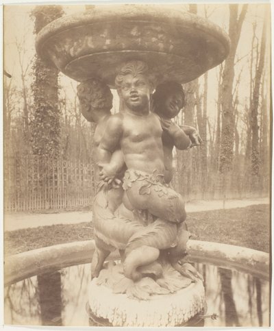  av Jean Eugène Auguste Atget