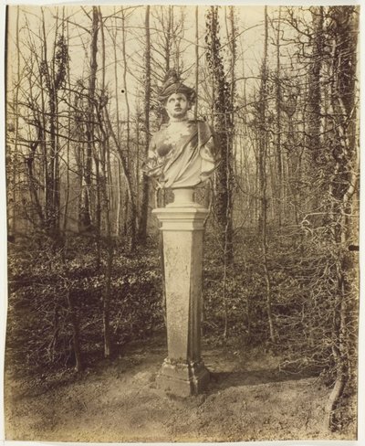  av Jean Eugène Auguste Atget