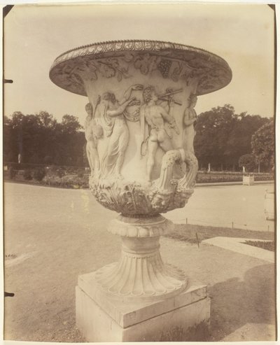 av Jean Eugène Auguste Atget