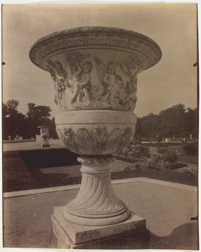  av Jean Eugène Auguste Atget