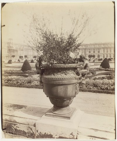  av Jean Eugène Auguste Atget