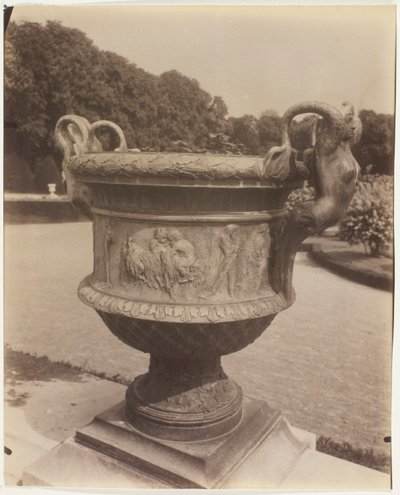  av Jean Eugène Auguste Atget