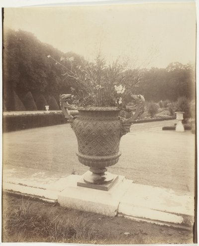  av Jean Eugène Auguste Atget