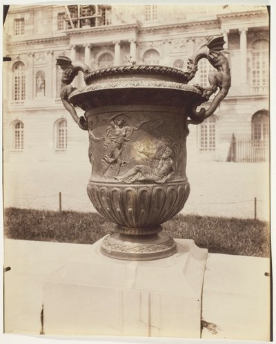  av Jean Eugène Auguste Atget