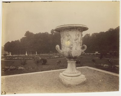  av Jean Eugène Auguste Atget