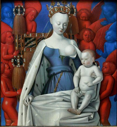  av Jean Fouquet