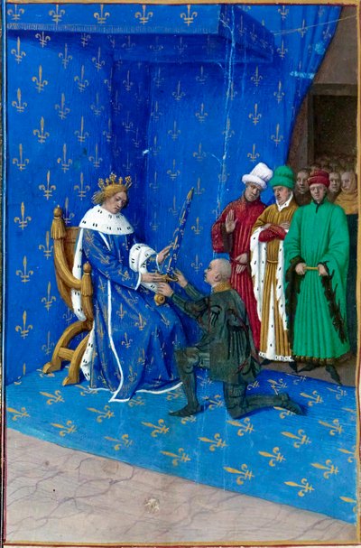  av Jean Fouquet