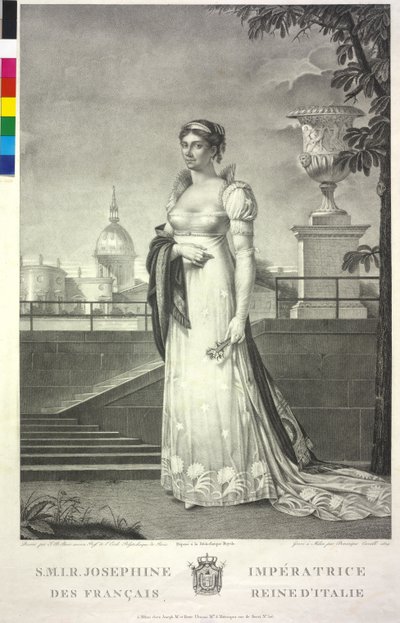  av Jean Francois Bosio