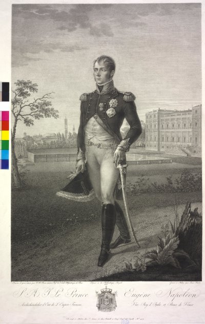 av Jean Francois Bosio