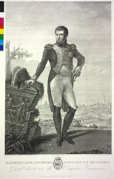  av Jean Francois Bosio