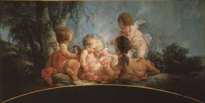  av Jean Francois Clermont
