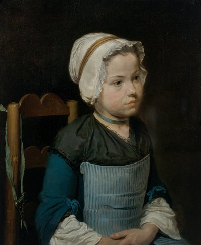 Den lille drømmeren av Jean Francois Colson