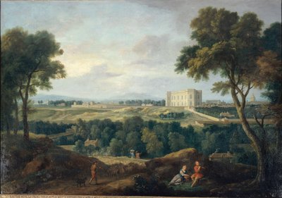  av Jean Francois I Millet