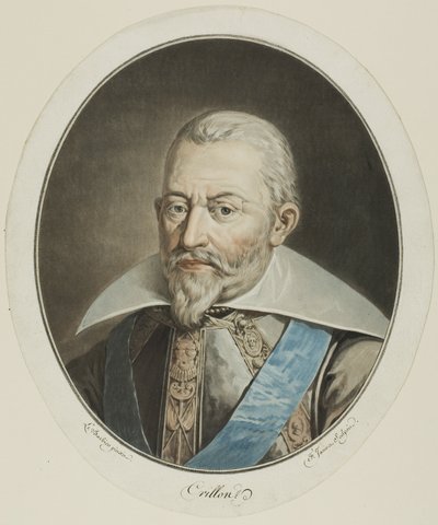  av Jean Francois Janinet