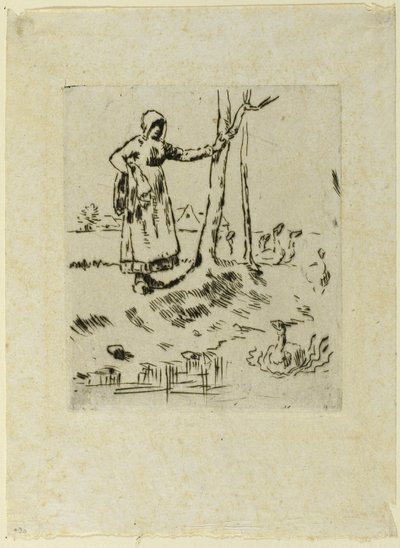  av Jean Francois Millet