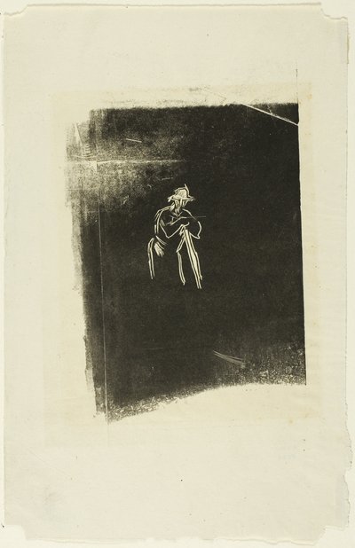  av Jean Francois Millet