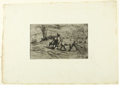  av Jean Francois Millet
