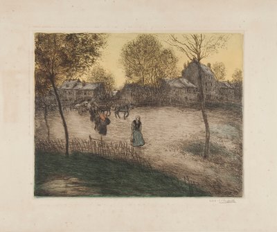  av Jean Francois Raffaelli