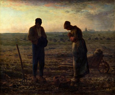  av Jean Francois Millet
