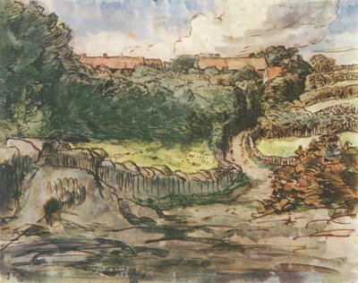  av Jean Francois Millet