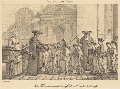  av Jean Henri Marlet
