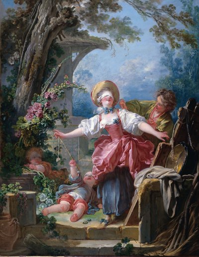  av Jean Honore Fragonard