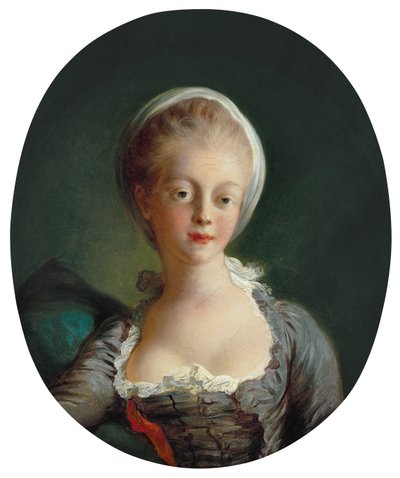  av Jean Honore Fragonard