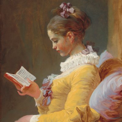  av Jean Honore Fragonard