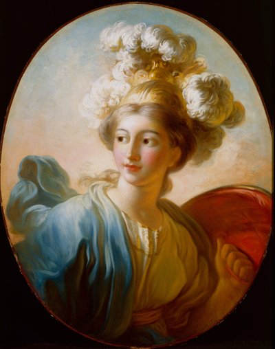  av Jean Honore Fragonard