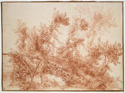  av Jean Honore Fragonard