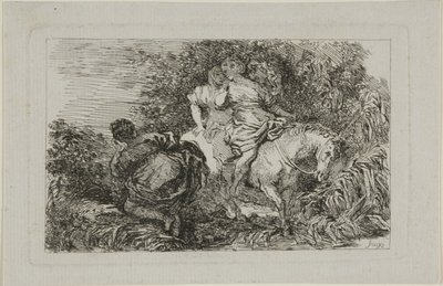  av Jean Honore Fragonard