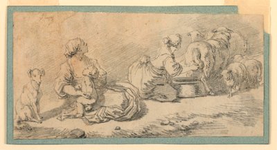  av Jean Honore Fragonard