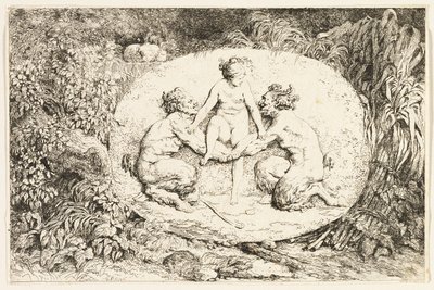  av Jean Honore Fragonard