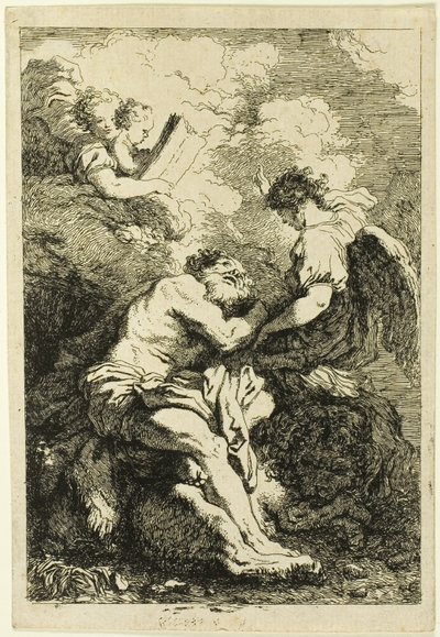  av Jean Honore Fragonard