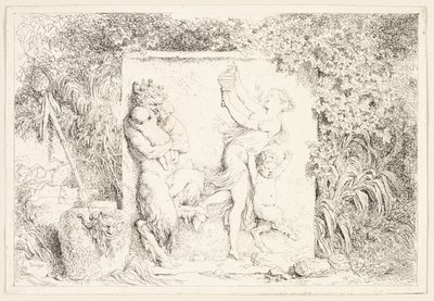 av Jean Honore Fragonard