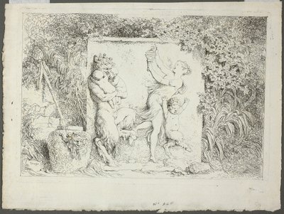  av Jean Honore Fragonard