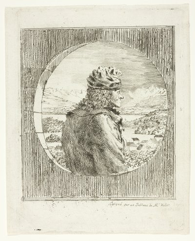  av Jean Huber