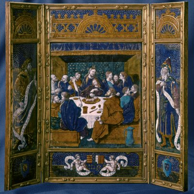  av Jean I Pénicaud