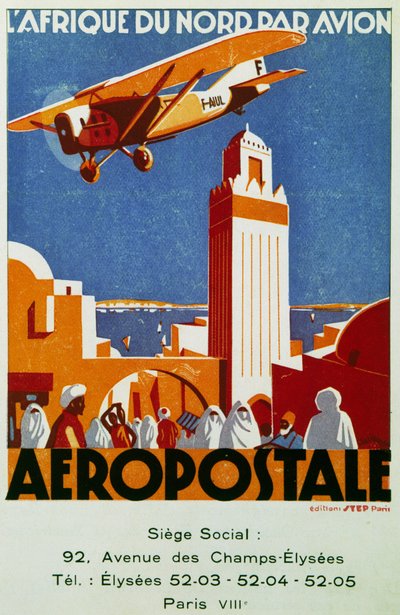  av Jean Jacquelin