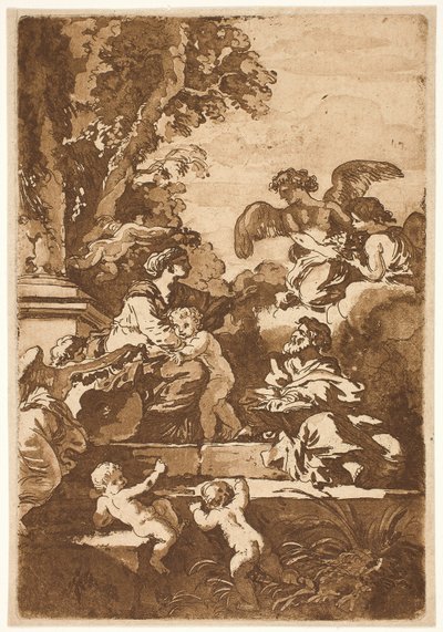  av Jean Jacques Lagrenee