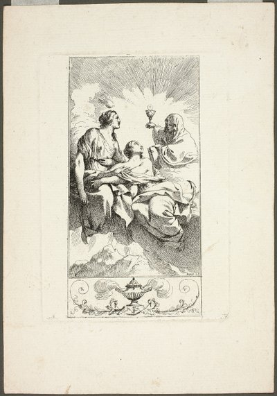  av Jean Jacques Lagrenee