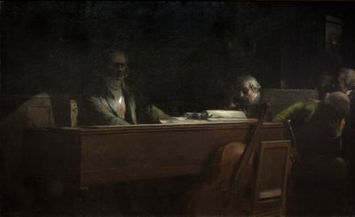  av Jean Joseph Benjamin Constant