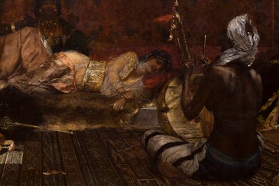  av Jean Joseph Benjamin Constant