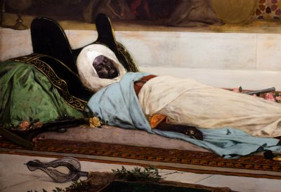  av Jean Joseph Benjamin Constant