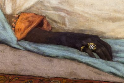  av Jean Joseph Benjamin Constant