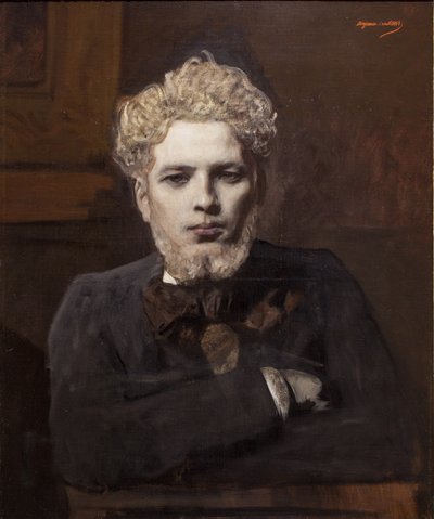  av Jean Joseph Benjamin Constant
