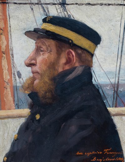  av Jean Joseph Benjamin Constant