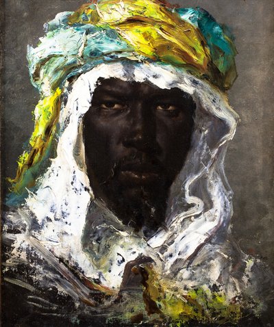  av Jean Joseph Benjamin Constant
