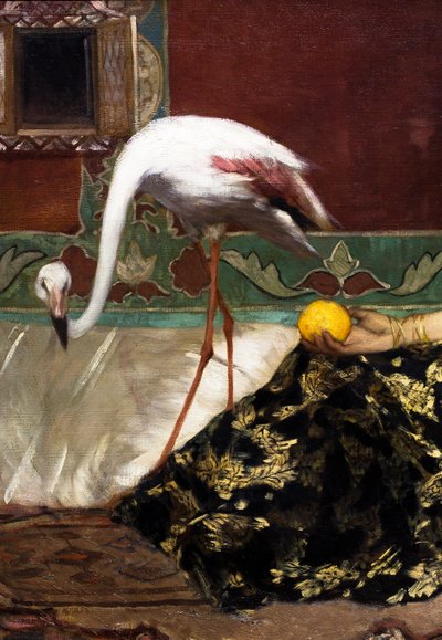  av Jean Joseph Benjamin Constant