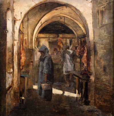  av Jean Joseph Benjamin Constant